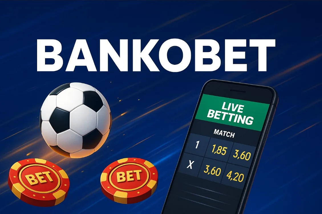 Bankobet Yeni Üyelere Özel Kampanyalar