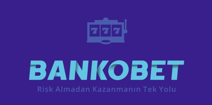 Bankobet Giriş 1