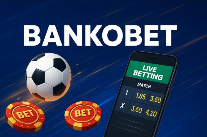 Bankobet VIP Bonus 2025