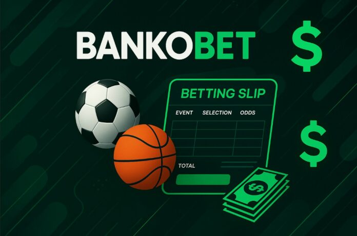 Bankobet Tombala Oyna 2025
