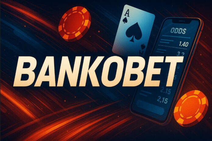 Bankobet Barbut Oyna 2025