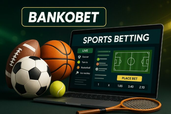 Bankobet 100 TL Deneme Bonusu 2025