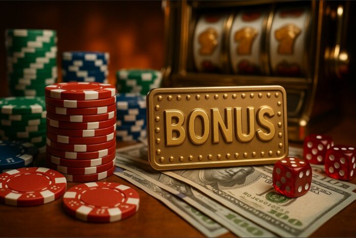 Bedava Bonus Veren Siteler 2025
