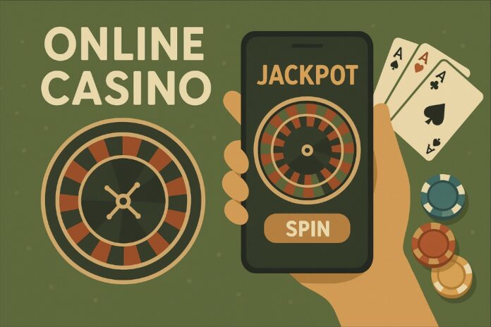 Bulgaristan Casino Siteleri 2025