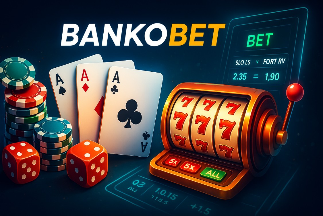 Bankobet-10 Bankobet Yeni Adresi