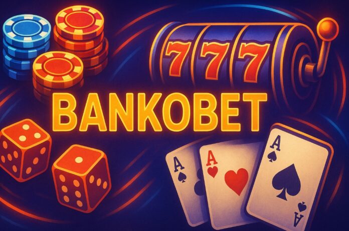 Bankobet Yeni Adresi