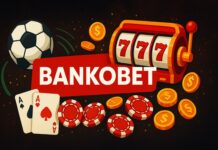 Bankobet Masa Oyunları 2025 Bankobet Yeni Adresi