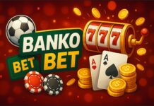 Bankobet Poker Oyna Bankobet Yeni Adresi