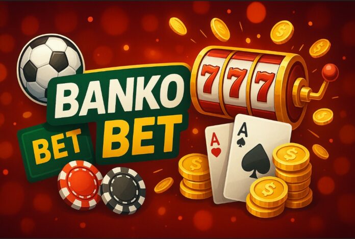 Banobet Yeni Adresi