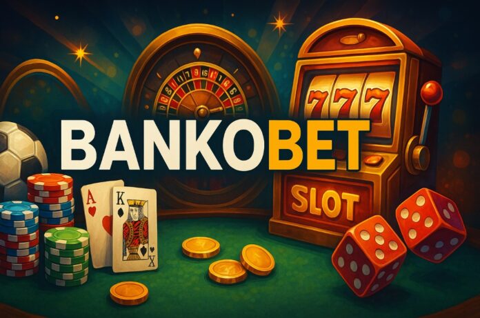 Bankobet Yeni Adresi