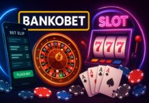 Bankobet Futbol Canlı Bahis 2025 Bankobet Yeni Adresi