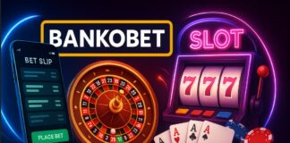 Bankobet Futbol Canlı Bahis 2025 Bankobet Yeni Adresi