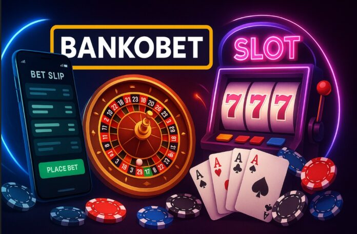 Banobet Yeni Adresi
