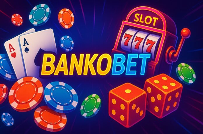 Bankobet Yeni Adresi