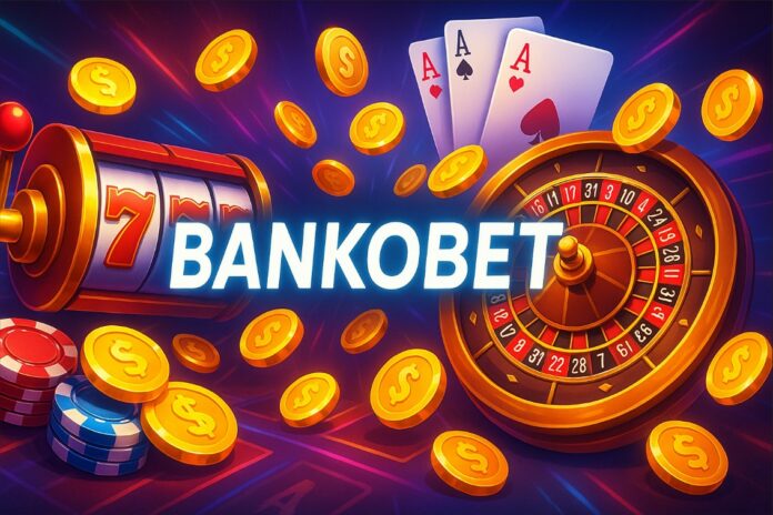 Banobet Yeni Adresi