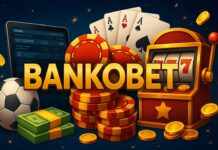 Bankobet Basketbol Canlı Bahis 2025 Bankobet Yeni Adresi