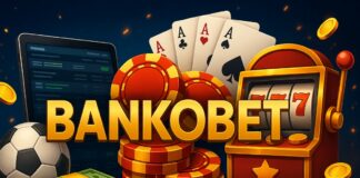 Bankobet Basketbol Canlı Bahis 2025 Bankobet Yeni Adresi