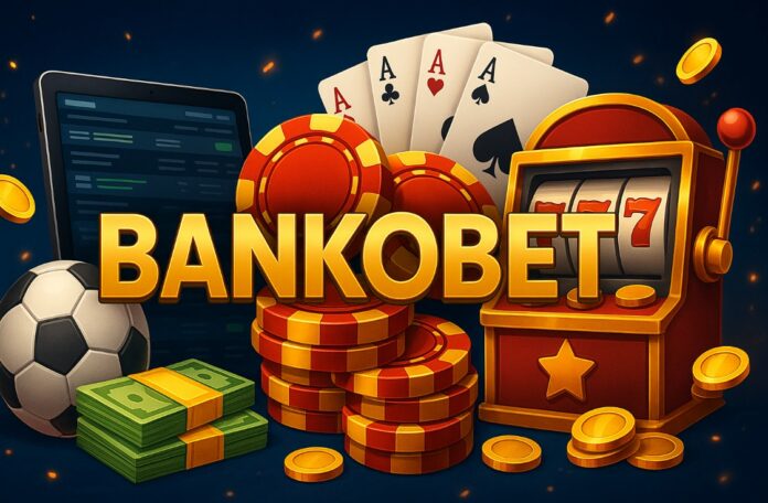Banobet Yeni Adresi
