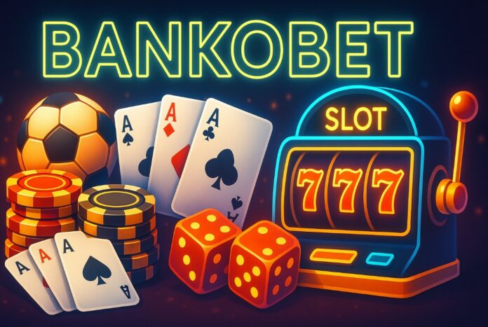 Banobet Yeni Adresi