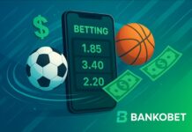 Bankobet Rulet Oyna Bankobet Yeni Adresi