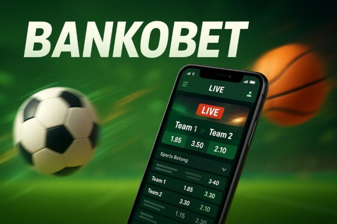 Banobet Yeni Adresi