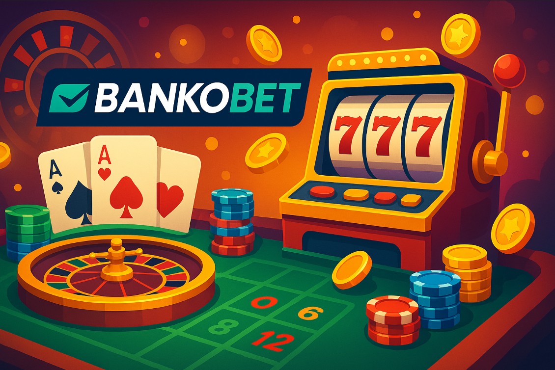 Bankobet Yeni Adresi