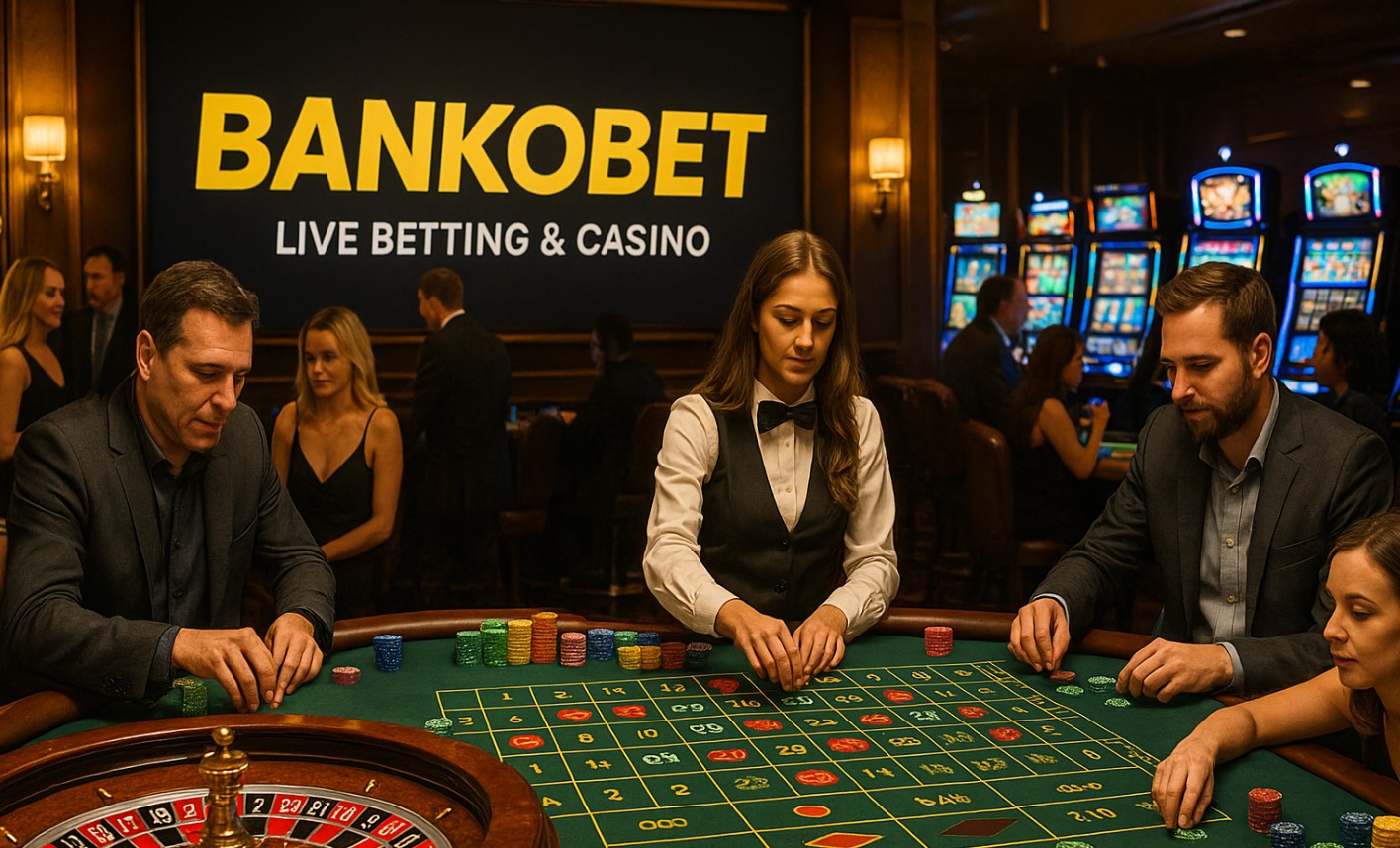 Bankobet Yeni Adresi