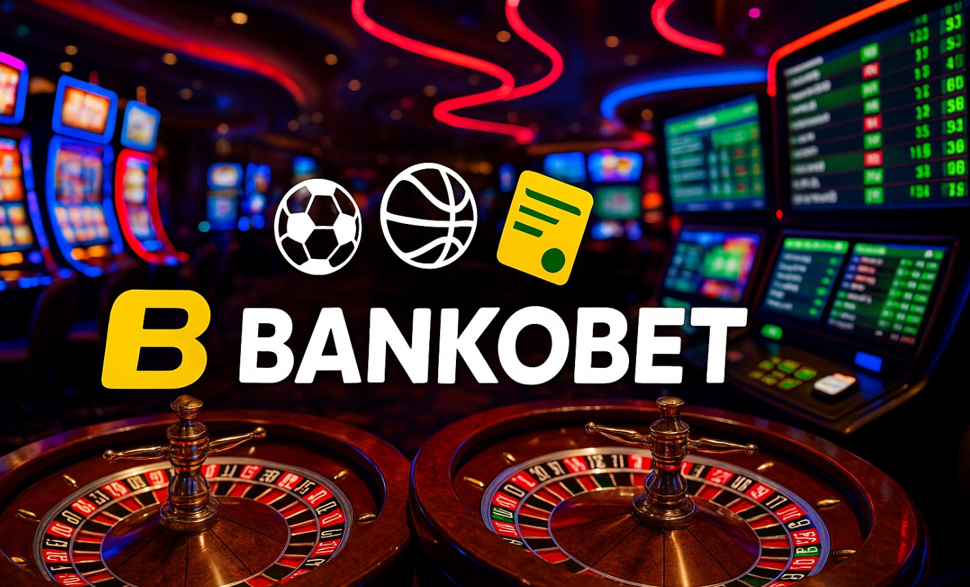 Bankobet Yeni Adresi