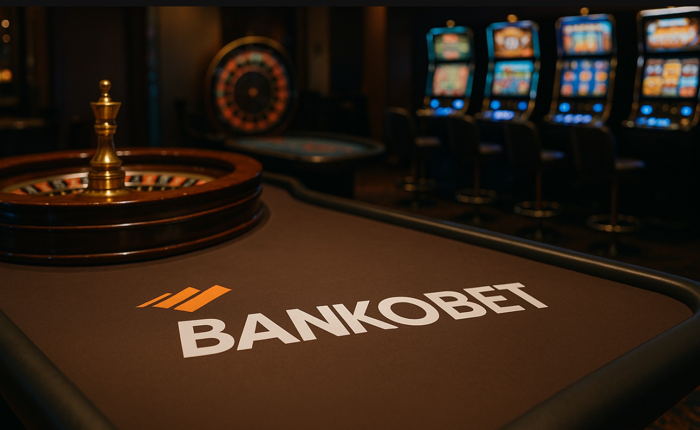 Bankobet Yeni Adresi