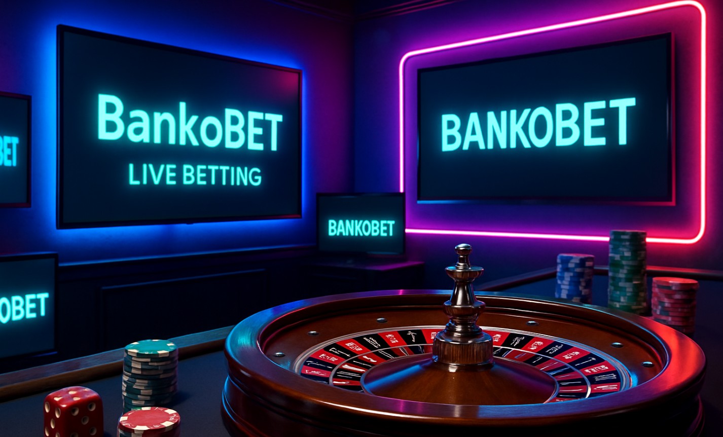 Bankobet Yeni Adresi