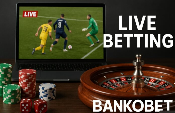 Bankobet Yeni Adresi